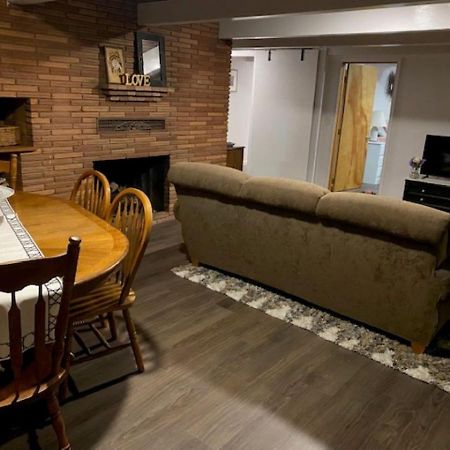 Spacious Lower Level Living All For You! Корваллис Экстерьер фото